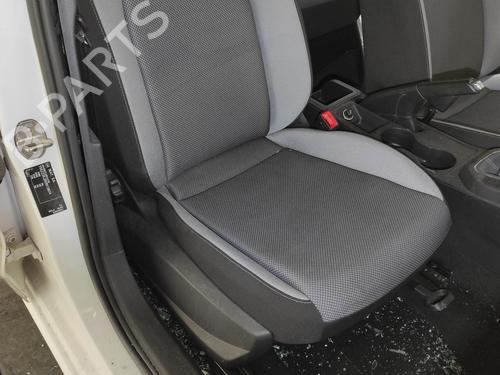 Right front seat SEAT IBIZA V (KJ1, KJG) 1.0 TSI | BP17115577C16