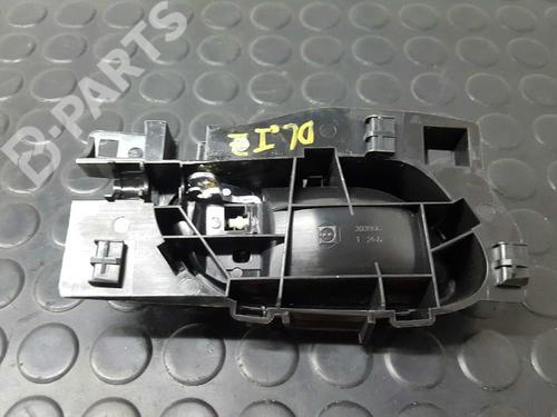 Front left interior door handle PEUGEOT 208 I (CA_, CC_) 1.6 HDi | BP3280525I13 