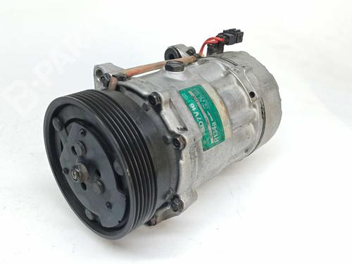 Compressor A/C SEAT IBIZA II (6K1) 1.9 TDI (90 hp) 1H0820803D | 1100