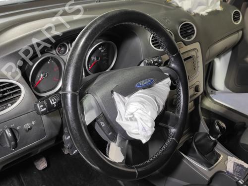 Steering wheel FORD FOCUS II (DA_, HCP, DP) 1.6 TDCi | BP26227170C49