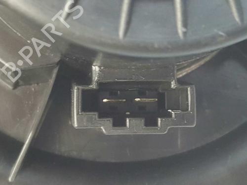 Heater blower motor AUDI A1 (8X1, 8XK)  | BP8655261M62 