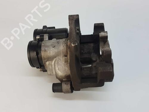 Left rear brake caliper MERCEDES-BENZ GLC Coupe (C253) 220 d 4-matic (253.303, 253.305) | BP11543276M107 