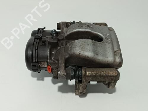 Used Right rear brake caliper MERCEDES-BENZ A-CLASS (W176) A 200 CDI / d (176.008) (136 hp) 17919990