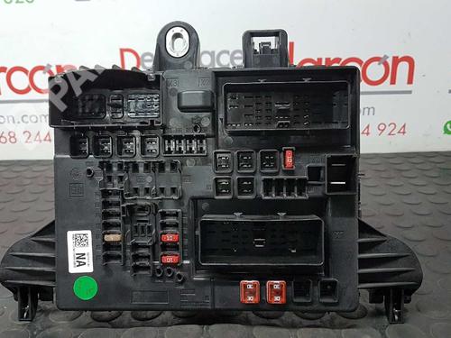 Zekeringkast OPEL INSIGNIA A (G09) 2.0 CDTI (68) | BP2735204E1 