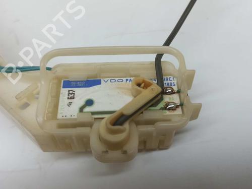 Fuel pump MERCEDES-BENZ S-CLASS (W220) S 320 CDI (220.025, 220.125) | BP7087884M76 
