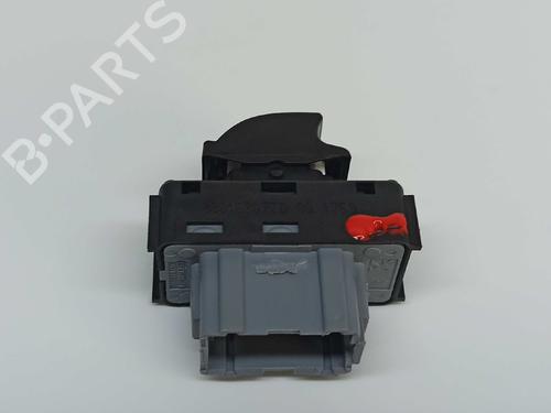 Right front window switch CITROËN C3 III (SX) 1.5 BlueHDi 100 (SXYHYP, SXYHTU) | BP9242550I26