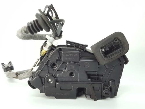 Rear right lock VW POLO V (6R1, 6C1) 1.2 TDI | BP2738175C99 