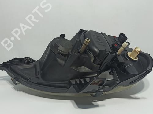 Left headlight MERCEDES-BENZ M-CLASS (W163) ML 320 (163.154) | BP10977874C28