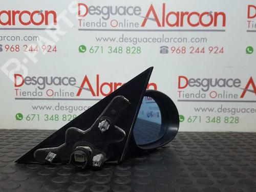Right mirror BMW 1 (E87) 118 d | BP2733767C27 