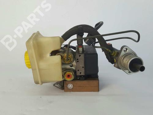ABS pump VOLVO 460 (464) 1.9 Turbo-Diesel | BP9184873M43 