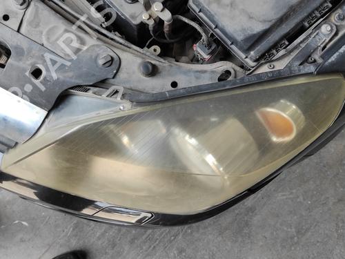 Left headlight OPEL ASTRA H (A04) 1.9 CDTI 16V (L48) | BP26876374C28
