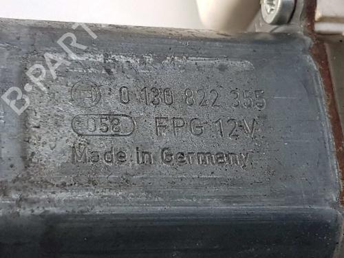 Front right window mechanism OPEL ASTRA H TwinTop (A04) 1.6 (L67) | BP7088743C23