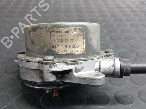 Vacuum pump AUDI A8 D3 (4E2, 4E8) 4.0 TDI quattro | BP2729043M80