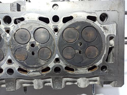 Sylinderhode CITROËN C4 I (LC_) 2.0 HDi | BP24920336M5 