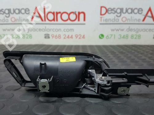 Venstre foran invendig håndtak VW GOLF V (1K1) 1.4 TSI | BP3284278I13 