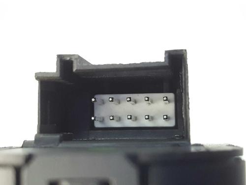 Mirror switch SKODA FABIA III (NJ3) 1.2 TSI | BP6243429I25
