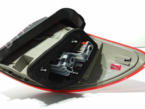 Left taillight MERCEDES-BENZ B-CLASS Sports Tourer (W246, W242) B 200 CDI / d (246.208) | BP29517162C34