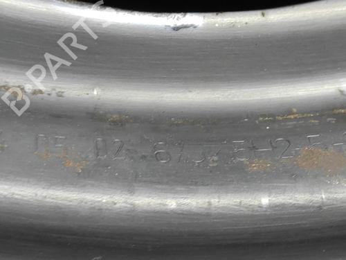 Rim PEUGEOT 807 (EB_) 2.0 HDi | BP18060729C45
