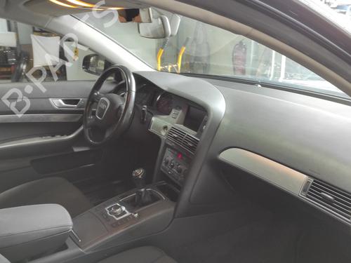 Rudehejsemotor bagstkærm venstre AUDI A6 C6 (4F2) 2.4 | BP18887914E23 
