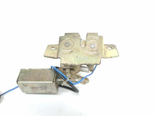Tailgate lock KIA SPORTAGE SUV (K00) 2.0 TD 4WD | BP6801895C101 