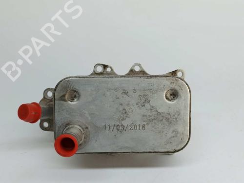 Used Oil radiator FORD TRANSIT Bus (FD_ _, FB_ _, FS_ _, FZ_ _, FC_ _) 2.4 TDCi (115 hp) 14538763