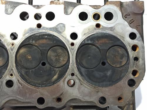 Cylinder head NISSAN CABSTAR E (TL_, VL_)  | BP27188560M5 