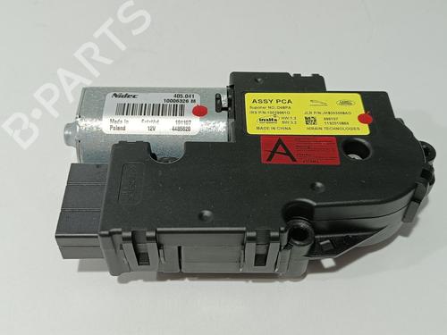 Sunroof engine LAND ROVER RANGE ROVER VELAR (L560) 2.0 D240 SD4 4x4 | BP29601888M60