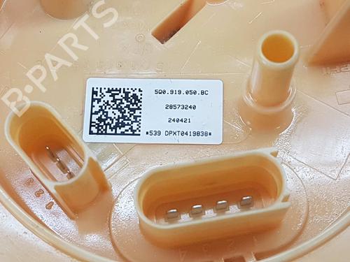 Fuel pump SEAT LEON Sportstourer (KL8, KLD) 2.0 TDI | BP9143749M76 