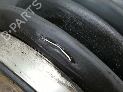 Left front driveshaft NISSAN MICRA III (K12) 1.2 16V | BP2733787M38