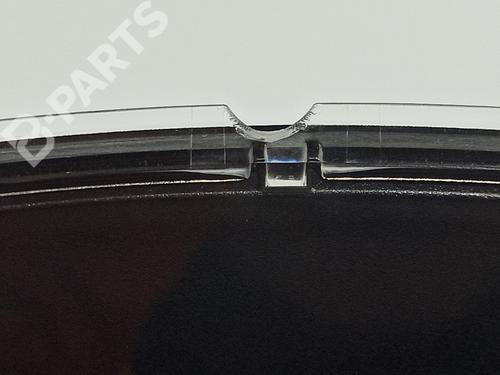 Instrument cluster FORD FIESTA VII (HJ, HF) 1.0 EcoBoost | BP11357161C47 