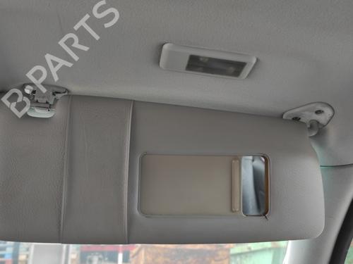 hjre-solskrm-bmw-3-coupe-e46-1998-1999-2000-2001-2002-2003-2004-2005-2006-16693009 main image
