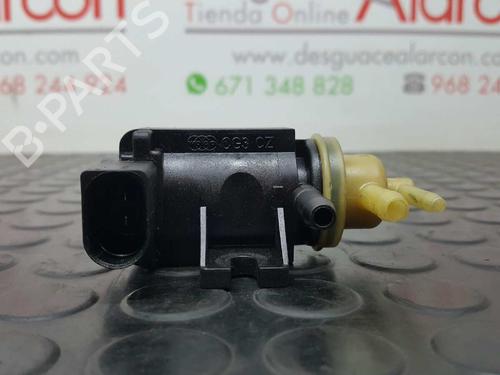 Electronic sensor VW GOLF VI (5K1) 1.6 TDI | BP14530573M84 