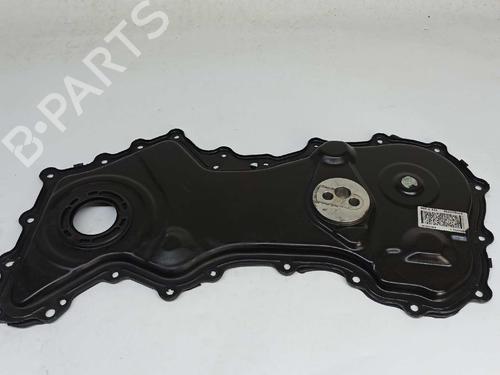 Registerdæksel RENAULT KOLEOS I (HY_) [2008-2026]  31336581