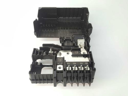 Used Electronic module OPEL CORSA E (X15) 1.4 LPG (08, 68) (90 hp) 6887255
