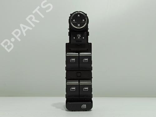 Used Left front window switch PEUGEOT 3008 II SUV (MC_, MR_, MJ_, M4_) 1.5 BlueHDi 130 (131 hp) 17761794