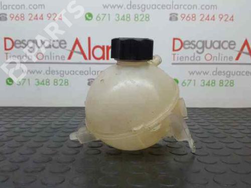 Expansion tank CITROËN BERLINGO MULTISPACE (B9) 1.6 HDi 110 | BP2734149C120 