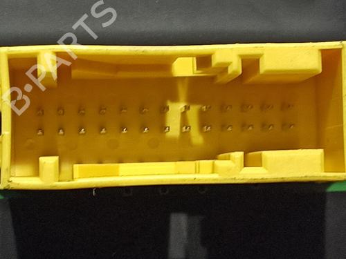 Instrument cluster PEUGEOT 308 I (4A_, 4C_) 1.6 HDi | BP11716398C47