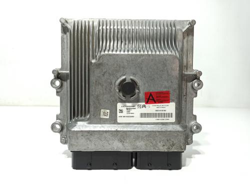 Engine control unit (ECU) CITROËN C5 AIRCROSS (A_) 1.2 PureTech 130 (ARHNSJ) | BP29848236M57