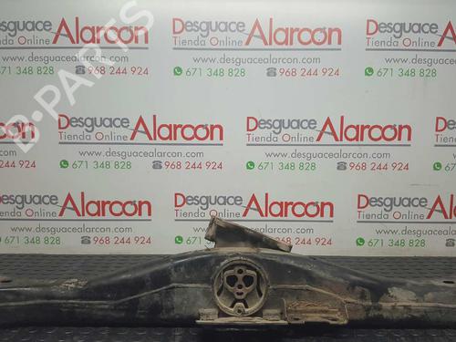 Support AUDI Q7 (4LB) 3.0 TDI quattro | BP14529774C155 
