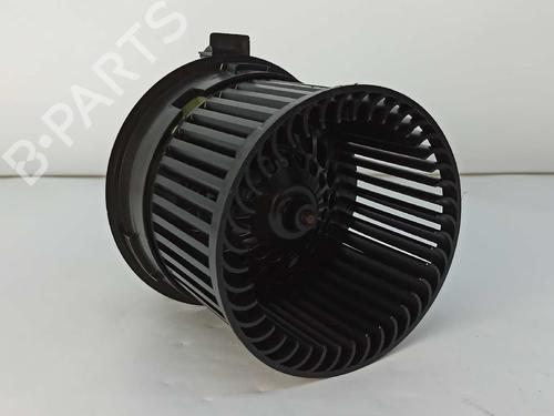 Ventilator motor PEUGEOT 2008 I (CU_) 1.2 PureTech 82 (82 hp) 10221984