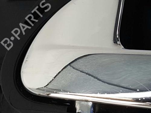Front left interior door handle PEUGEOT 3008 I MPV (0U_) 2.0 HDi | BP3293273I13
