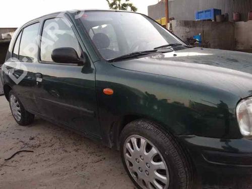 Starter NISSAN MICRA II (K11) 1.3 i 16V | BP6541359M8 