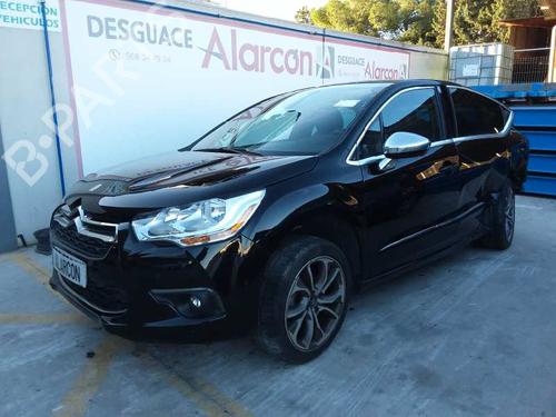 Andere CITROËN DS4 (NX_) 1.6 HDi 115 | BP14530614O1 