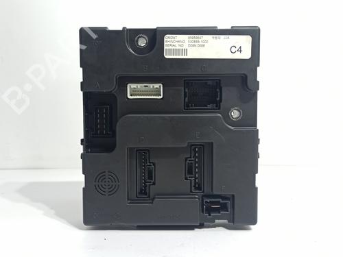 Fuse box CHEVROLET EPICA (KL1_) 2.0 D | BP18344346E1
