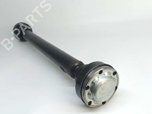 Driveshaft VW TOUAREG (7LA, 7L6, 7L7) 2.5 R5 TDI | BP6438450M37 