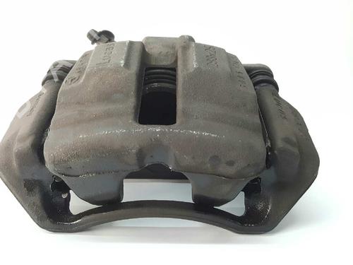 Right front brake caliper MERCEDES-BENZ C-CLASS Coupe (CL203) C 200 Kompressor (203.745) | BP11542727M104