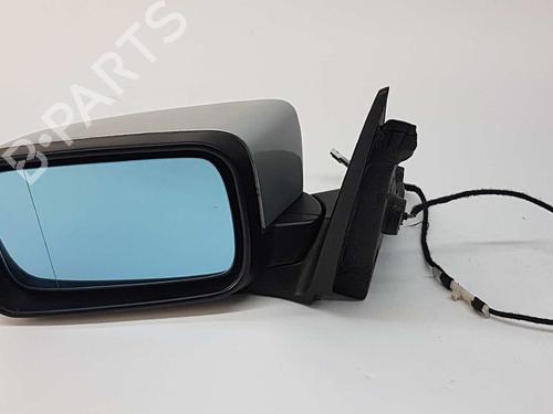 Left mirror BMW 3 (E46) 320 d | BP3453350C26 