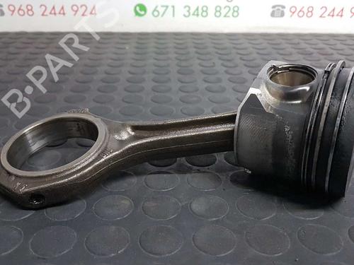 Other AUDI A8 D3 (4E2, 4E8) 4.0 TDI quattro | BP14531014O1 