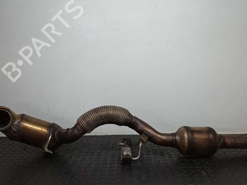Catalyst SEAT IBIZA IV SC (6J1, 6P5) 1.2 TSI | BP7570821M10 