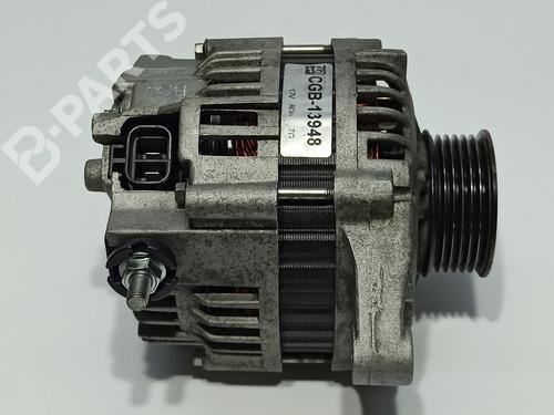 Alternator NISSAN PRIMERA (P11)  | BP12105414M7 